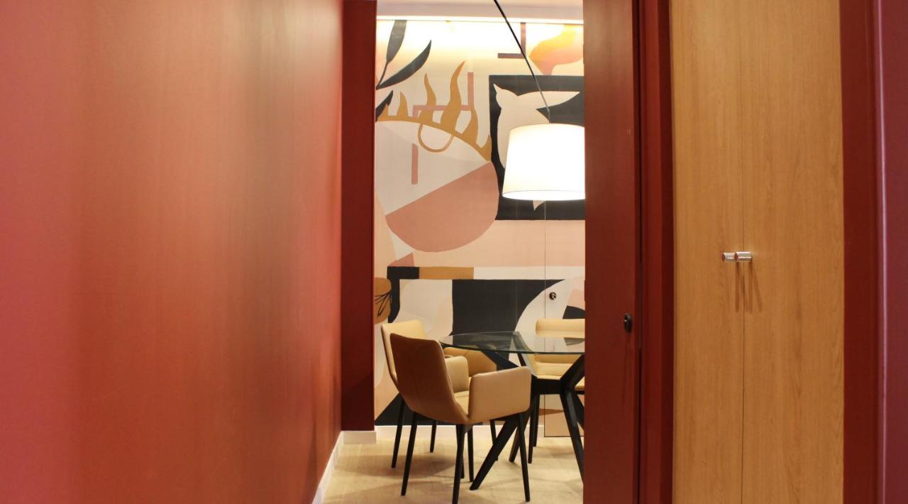 MiHotel Sala Lyon Bagian luar foto